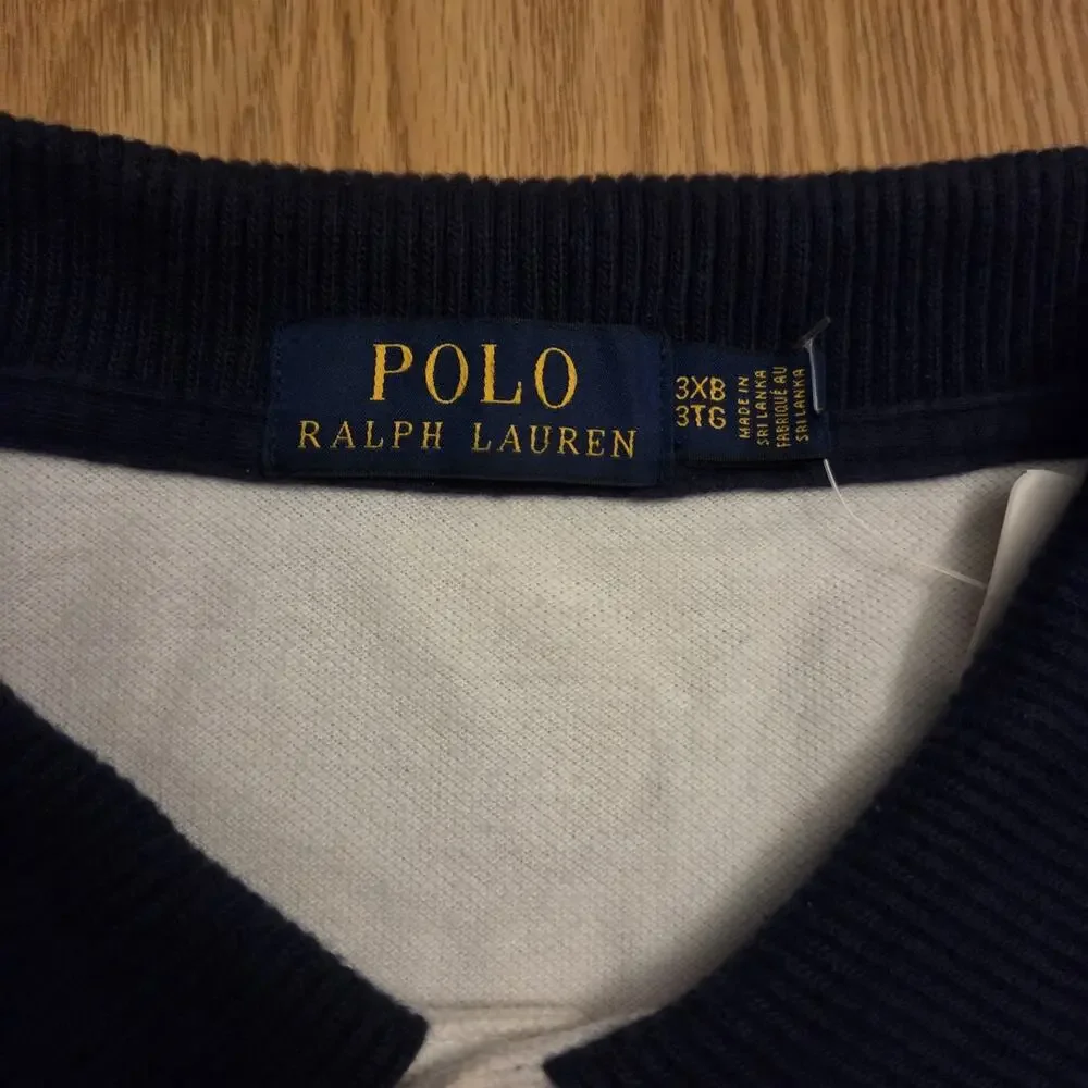 Ralph Lauren polo ralph